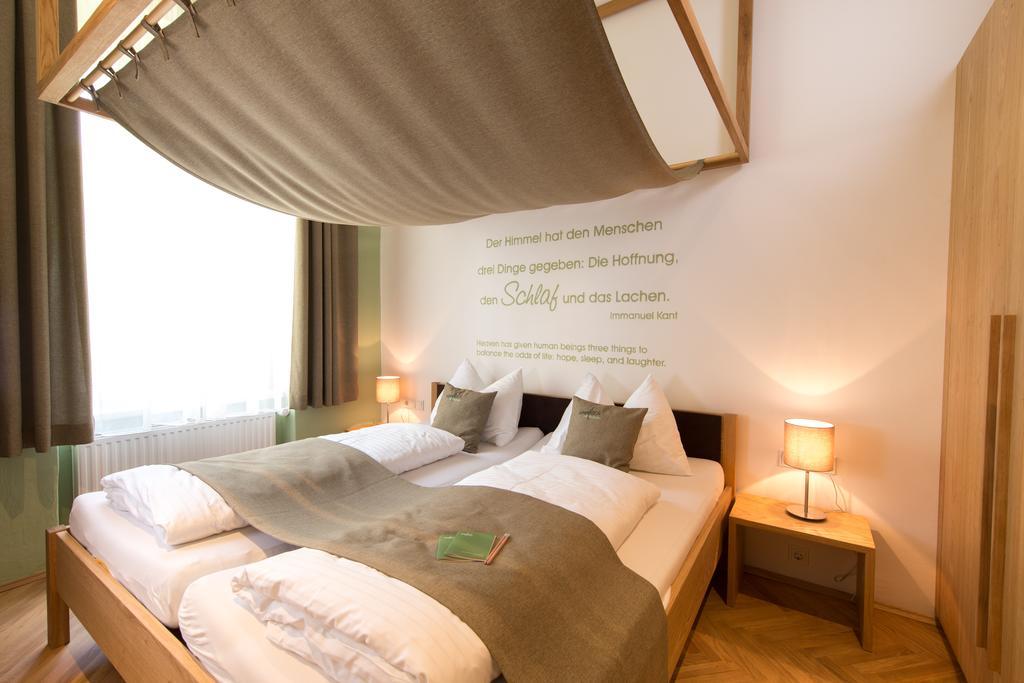 Himmlisch Urlauben In Tieschen Quarto foto